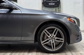 مرسيدس بنز, E-Class, 350, 2020