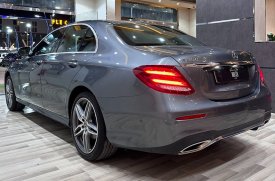 مرسيدس بنز, E-Class, 350, 2020