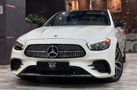 مرسيدس بنز, E-Class AMG, 350, 2021