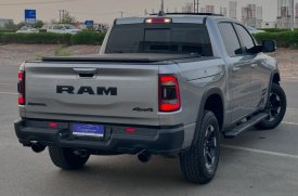 Dodge, Ram, 2020