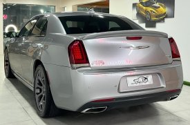 Chrysler, 300, 2018