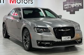 Chrysler, 300, 2018