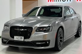 Chrysler, 300, 2018