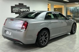 Chrysler, 300, 2018