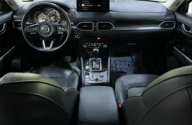 Mazda, CX-5, 2022