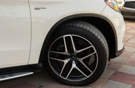 مرسيدس بنز, GLE Coupe AMG, 43, 2019