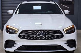 مرسيدس بنز, E-Class, 350, 2022