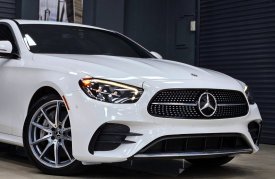 مرسيدس بنز, E-Class, 350, 2022