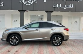 Lexus, RX, 350, 2018