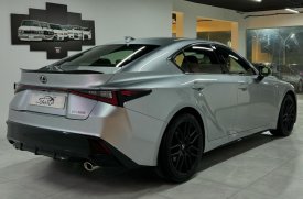 Lexus, IS, 350, 2022