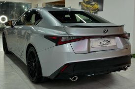 Lexus, IS, 350, 2022