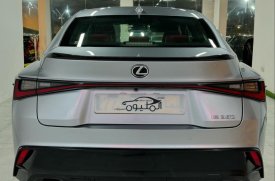 Lexus, IS, 350, 2022