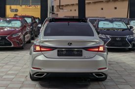 Lexus, ES, 350, 2019