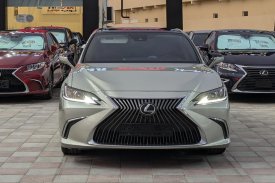 Lexus, ES, 350, 2019