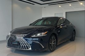 Lexus, ES, 350, 2023