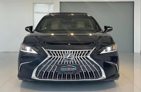 Lexus, ES, 350, 2023