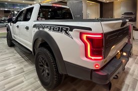 Ford, Raptor, 2018