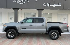 Toyota, Tacoma, 2021