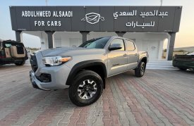 Toyota, Tacoma, 2021