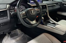 Lexus, RX, 350, 2021