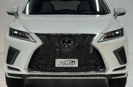 Lexus, RX, 350, 2021