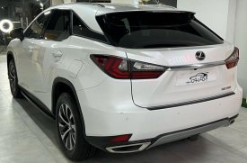 Lexus, RX, 350, 2021