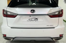 Lexus, RX, 350, 2021