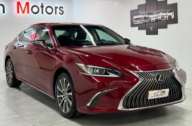 Lexus, ES, 350, 2019