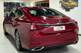 Lexus, ES, 350, 2019