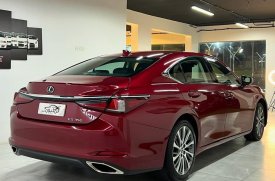 Lexus, ES, 350, 2019