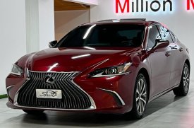 Lexus, ES, 350, 2019