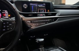 Lexus, ES, 350, 2019