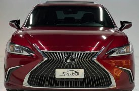 Lexus, ES, 350, 2019