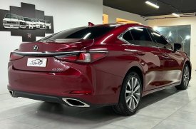 Lexus, ES, 350, 2019