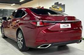 Lexus, ES, 350, 2019