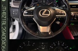 Lexus, GS F, 350, 2016