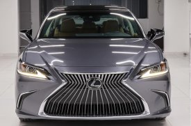 Lexus, ES, 350, 2020