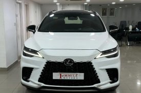 Lexus, RX, 350, 2023