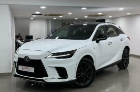 Lexus, RX, 350, 2023