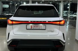 Lexus, RX, 350, 2023