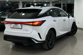 Lexus, RX, 350, 2023