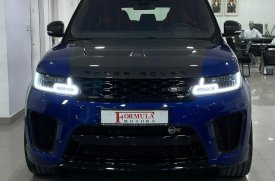 Land Rover, Range Rover Sport, 2015