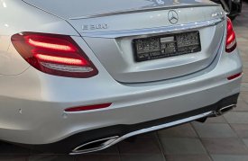 مرسيدس بنز, E-Class AMG, 300, 2017