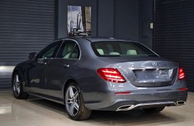 مرسيدس بنز, E-Class, 350, 2020