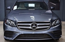 مرسيدس بنز, E-Class, 350, 2020