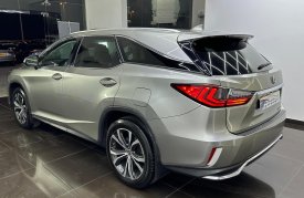 Lexus, RX, 350, 2020