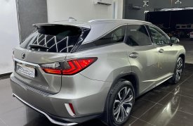 Lexus, RX, 350, 2020