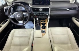 Lexus, RX, 350, 2020