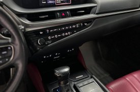 Lexus, ES, 350, 2019