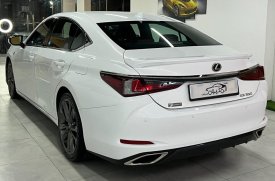 Lexus, ES, 350, 2019